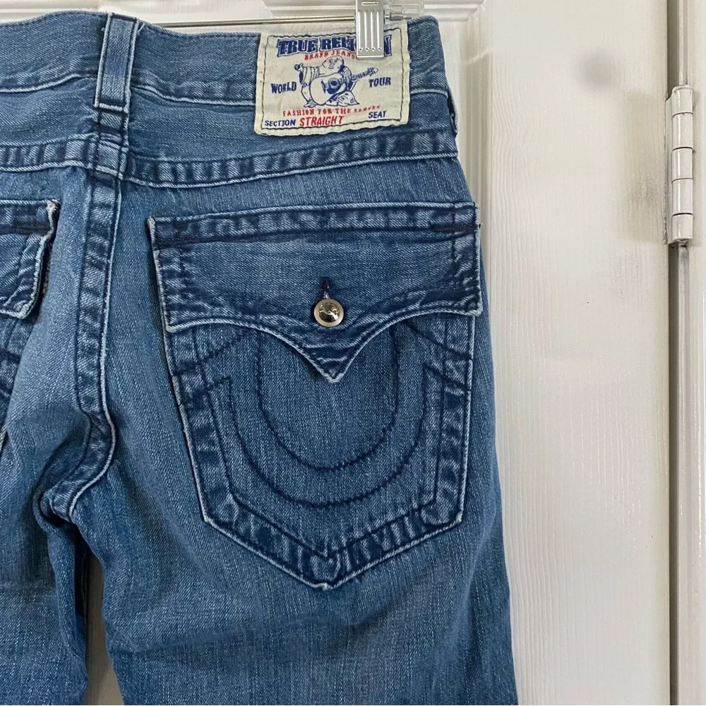 True Religion true religion